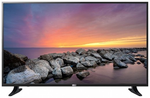 DijiTv 49UKS4491/STR 49 inç 4K Ultra HD 49 Ekran Flat Uydu Alıcılı Smart Led Televizyon