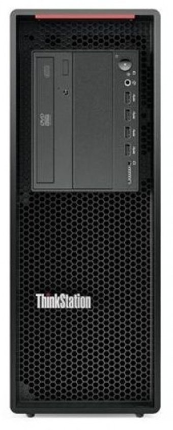 Lenovo ThinkStation P520 30BE00H8TX07 Harici Quadro P2200 Ekran Kartlı Intel Xeon W-2245 32 GB Ram DDR4 2 TB SSD Tower Windows 10 Pro Masaüstü Bilgisayar