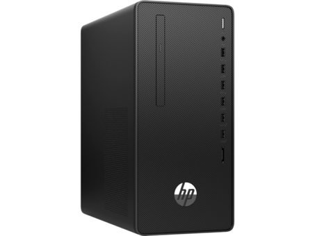 HP 290 G4 123Q2EA Paylaşımlı Ekran Kartlı Intel Core i3-10100 4 GB Ram DDR4 256 GB SSD Mini Tower FreeDos Masaüstü Bilgisayar