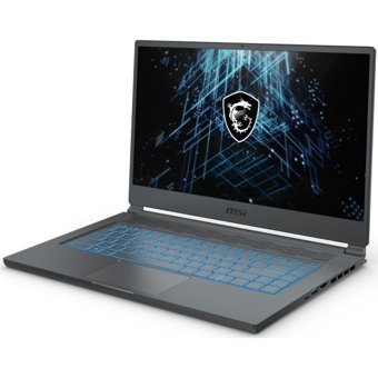 MSI Stealth 15M A11UEK-039TR Harici GeForce RTX 3060 Ekran Kartlı Intel Core i7 11375H 16 GB DDR4 1 TB SSD 15.6 inç Windows 10 Home Gaming Laptop