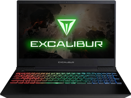 Casper Excalibur G770.1030-BVH0X Harici GeForce GTX 1650 Ekran Kartlı Intel Core i5 10300H 16 GB DDR4 500 GB SSD 15.6 inç FreeDOS Gaming Laptop