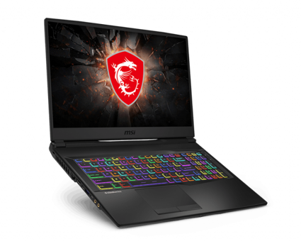 MSI GL75 Leopard 9SDR-299XTR Harici GeForce GTX 1660 Ti Intel Core i7 9750H 16 GB DDR4 512 GB SSD 17.3 inç FreeDOS Gaming Laptop