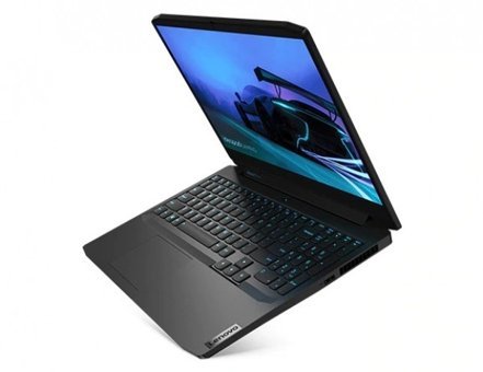 Lenovo IdeaPad 3 81Y400D2TX Harici GeForce GTX 1650 Ekran Kartlı Intel Core i7 10750H 16 GB DDR4 256 GB SSD 15.6 inç Windows 10 Home Gaming Laptop