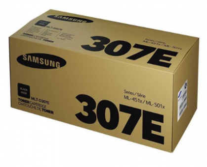 Samsung 307E Orijinal Siyah Toner