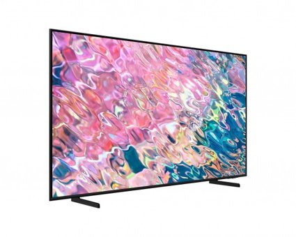 Samsung 50Q60B 50 inç 4K Ultra HD 126 Ekran Çerçevesiz Flat Uydu Alıcılı Smart Led Tizen Televizyon