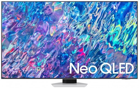 Samsung 65QN85B 65 inç 4K Ultra HD 164 Ekran Çerçevesiz Flat Uydu Alıcılı Smart Led Tizen Televizyon