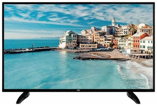 SEG 43SBF740 43 inç FULL HD 108 Ekran Flat Uydu Alıcılı Smart Led Televizyon