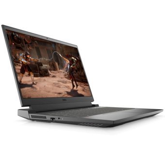 Dell G15 5521 G55212300SEU05 Harici GeForce RTX 3060 Ekran Kartlı Intel Core i7 12700H 16 GB DDR5 1 TB SSD 15.6 inç Windows 10 Pro Gaming Laptop