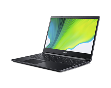 Acer Aspire 7 A715-42G-R2GB Harici GeForce RTX 2050 Ekran Kartlı AMD Ryzen 5 5500U 8 GB DDR4 256 GB SSD 15.6 inç FreeDOS Gaming Laptop