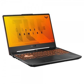 Asus TUF A15 FA507RM-HN096 Harici GeForce RTX 3060 Ekran Kartlı AMD Ryzen 7 6800H 16 GB DDR5 512 GB SSD 15.6 inç FreeDOS Gaming Laptop