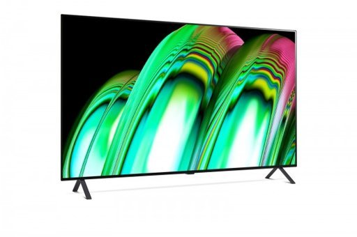 LG OLED48A26LA 48 inç 4K Ultra HD 122 Ekran Çerçevesiz Flat Uydu Alıcılı Smart Oled Webos Televizyon