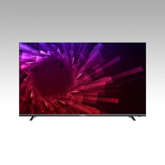 Next YE-43020FS2-4K 43 inç 4K Ultra HD 108 Ekran Çerçevesiz Flat Uydu Alıcılı Smart Led Webos Televizyon