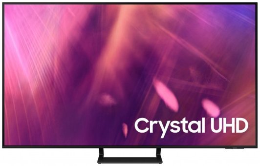 Samsung 55AU9000 55 inç 4K Ultra HD 139 Ekran Çerçevesiz Flat Uydu Alıcılı Smart Led Tizen Televizyon