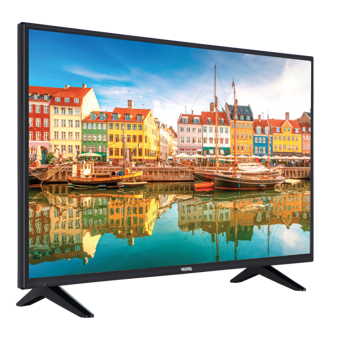 Vestel 43FD5460 43 inç FULL HD 108 Ekran Flat Uydu Alıcılı Led Televizyon