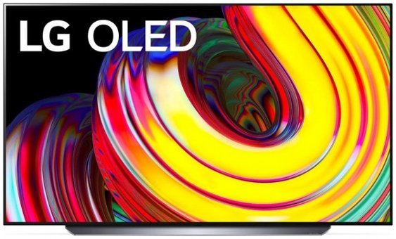 LG OLED65CS6LA 65 inç 4K Ultra HD 164 Ekran Çerçevesiz Flat Uydu Alıcılı Smart Oled Webos Televizyon