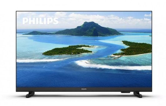 Philips 43PFS5507 43 inç FULL HD 108 Ekran Flat Uydu Alıcılı Led Televizyon