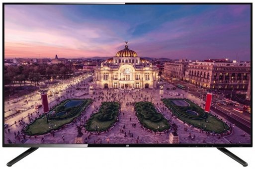 Beko B40L 5845 40 inç FULL HD 100 Ekran Flat Uydu Alıcılı Led Televizyon