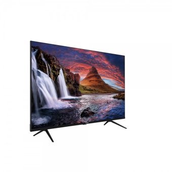 Vestel 50U9600 50 inç 4K Ultra HD 126 Ekran Çerçevesiz Flat Uydu Alıcılı Smart Led Televizyon