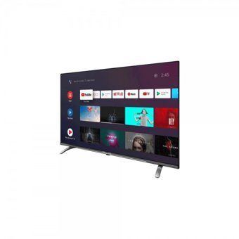 Arçelik A40 B 685 A 40 inç FULL HD 100 Ekran Çerçevesiz Flat Uydu Alıcılı Smart Led Android Televizyon