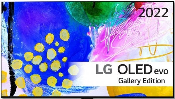 LG OLED83G26LA 83 inç 4K Ultra HD 210 Ekran Çerçevesiz Flat Uydu Alıcılı Smart Oled Webos Televizyon