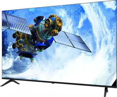 Profilo 65PA525EG 65 inç 4K Ultra HD 164 Ekran Çerçevesiz Flat Uydu Alıcılı Smart Led Android Televizyon