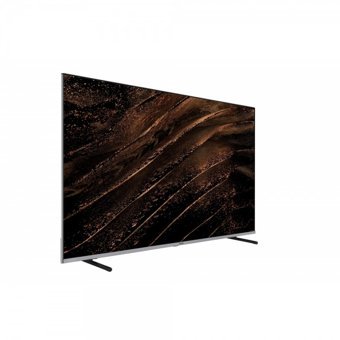 Vestel 55U9700 55 inç 4K Ultra HD 139 Ekran Çerçevesiz Flat Uydu Alıcılı Smart Led QUI Televizyon