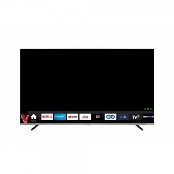 Vestel 55U9700 55 inç 4K Ultra HD 139 Ekran Çerçevesiz Flat Uydu Alıcılı Smart Led QUI Televizyon