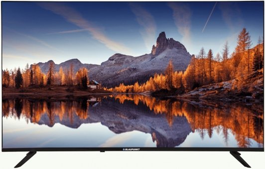 Blaupunkt BL43135G 43 inç FULL HD 108 Ekran Flat Uydu Alıcılı Smart Led Android Televizyon