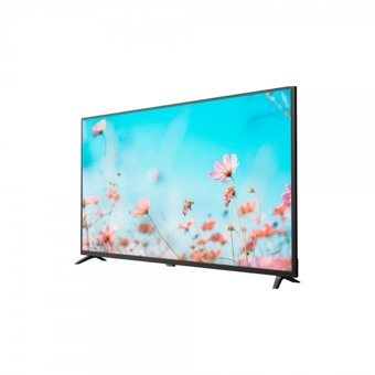 Sunny SN55UAL402 55 inç 4K Ultra HD 139 Ekran Çerçevesiz Flat Uydu Alıcılı Smart Led Android Televizyon