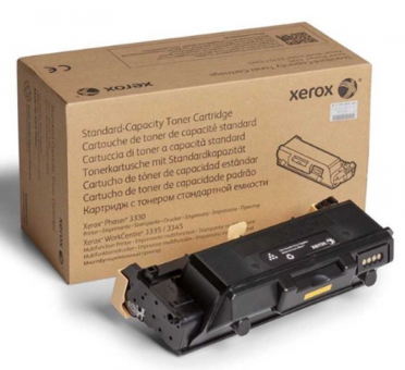 Xerox 106R03621 Orijinal Siyah Toner