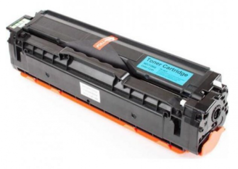 Xplus CLX-6260NR Samsung Muadil Mavi Toner