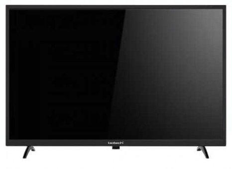 Botech 32BSE5502 32 inç Hd Ready 80 Ekran Flat Uydu Alıcılı Led Televizyon