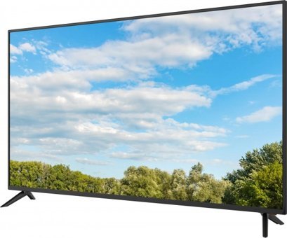 Profilo 58PA525EG 58 inç 4K Ultra HD 146 Ekran Çerçevesiz Flat Uydu Alıcılı Smart Led Televizyon
