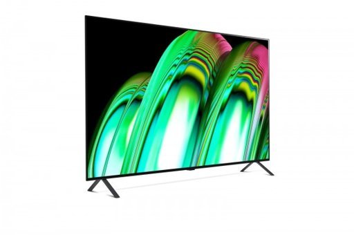 LG OLED55A26LA 55 inç 4K Ultra HD 139 Ekran Çerçevesiz Flat Uydu Alıcılı Smart Oled Webos Televizyon