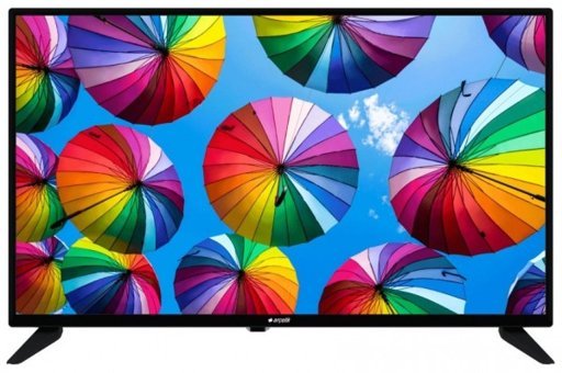 Arçelik A32 A 550 B 32 inç Hd Ready 80 Ekran Flat Uydu Alıcılı Led Televizyon