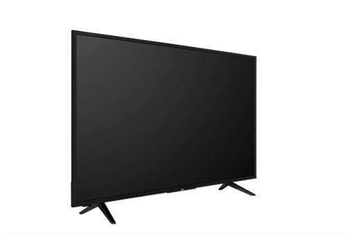 JVC LT-43VU3105T 43 inç 4K Ultra HD 109 Ekran Flat Uydu Alıcılı Smart Led Televizyon