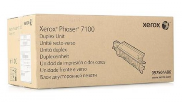 Xerox 097S04486 Orijinal Siyah Toner