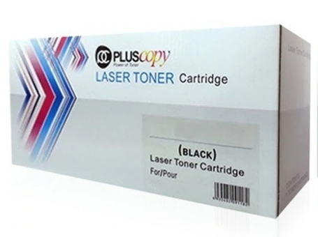 Pluscopy MLT-D111S Samsung Muadil Siyah Toner