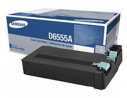 Samsung D6555A Orijinal Siyah Toner