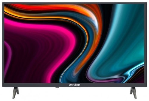 Weston WS-32360 32 inç Hd Ready 80 Ekran Flat Uydu Alıcılı Led Televizyon