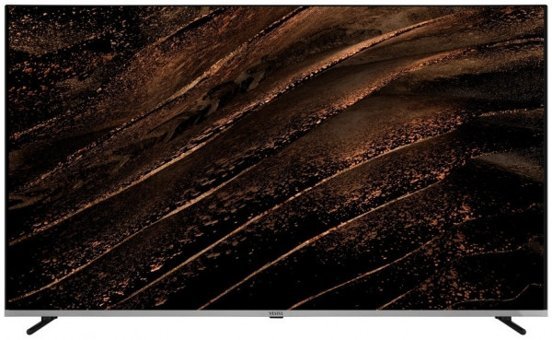 Vestel 65U9700 65 inç 4K Ultra HD 164 Ekran Çerçevesiz Flat Uydu Alıcılı Smart Led QUI Televizyon