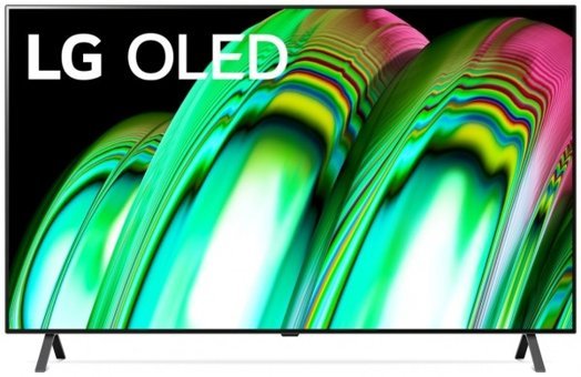 LG OLED48A29LA 48 inç 4K Ultra HD 122 Ekran Çerçevesiz Flat Uydu Alıcılı Smart Oled Webos Televizyon