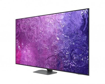 Samsung 65QN90C 65 inç 4K Ultra HD 164 Ekran Çerçevesiz Flat Uydu Alıcılı Smart Led Tizen Televizyon